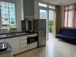 Oceanfront Suites (D17), Apartment #557139781
